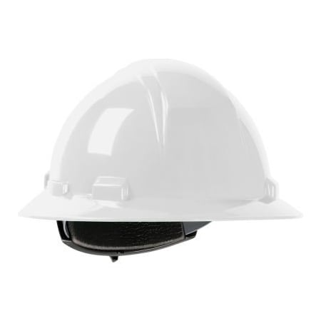 Pip HDPE, 4-Point Point Ratchet, White 280-HP641R-01